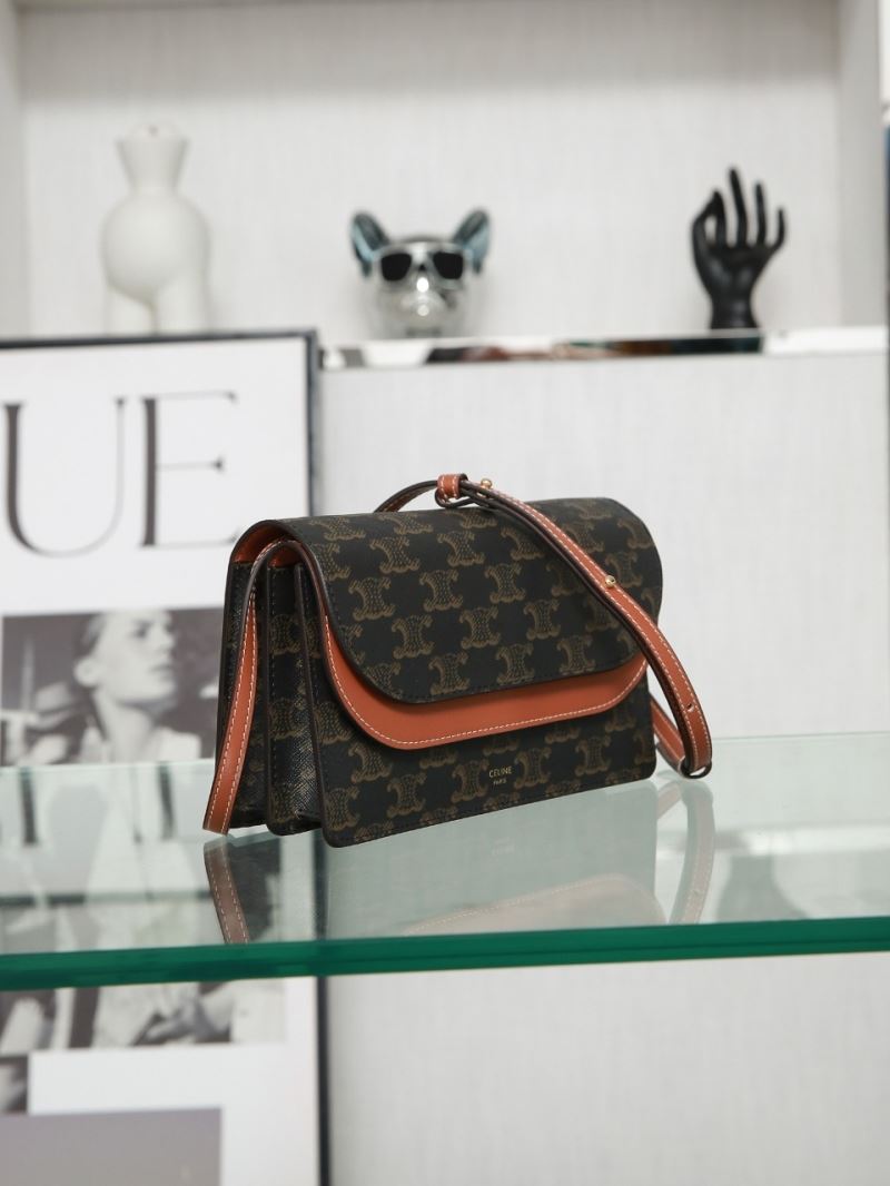 Ce1i*e satchel bags
